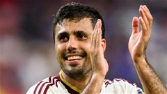 Rodri sẽ ra mắt Barca ở Cúp Joan Gamper 